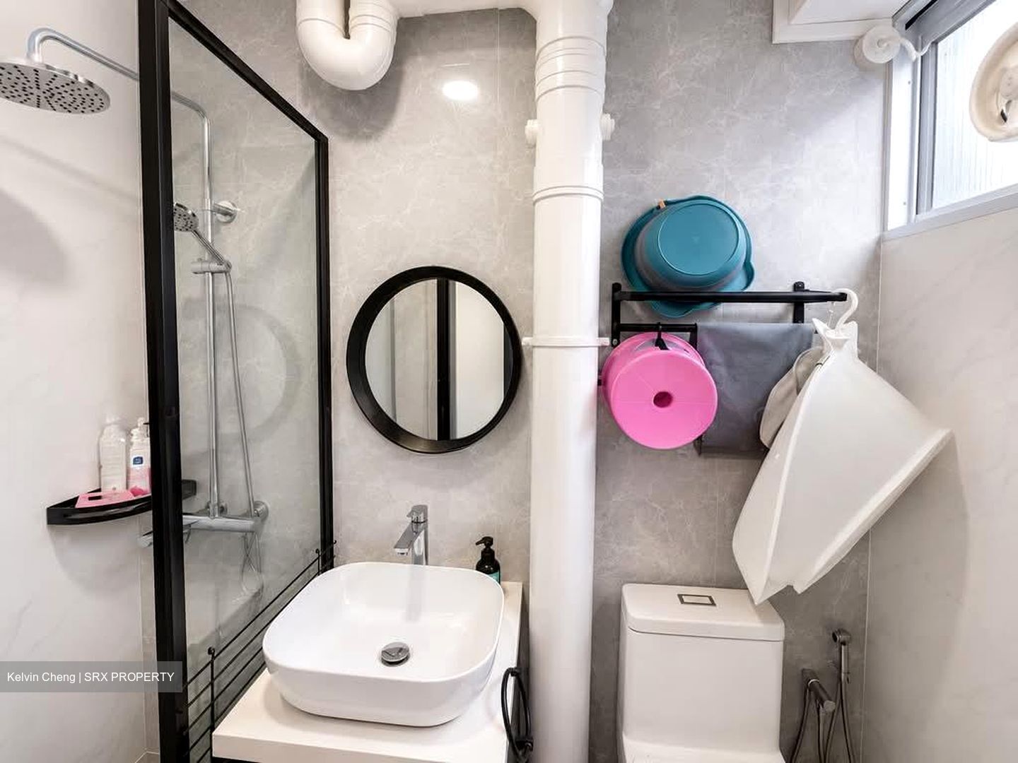 Blk 16 Toh Yi Gardens (Bukit Timah), HDB 4 Rooms #584452081